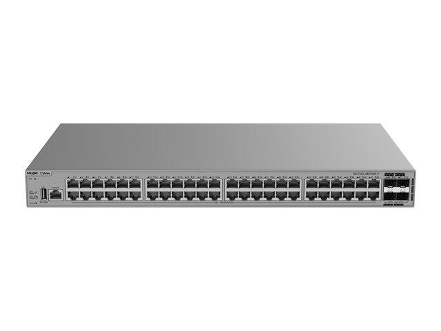 Ruijie RG-CS62-48GT4XS-P