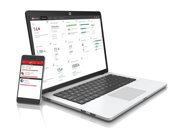 WatchGuard AuthPoint MFA
